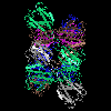 Structure molecule image