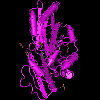 Structure molecule image