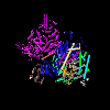 Structure molecule image