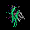 Molecular Structure Image for 6HTU