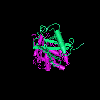 Molecular Structure Image for 6IF1