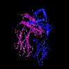 Molecular Structure Image for 6MFF