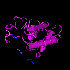 Structure molecule image