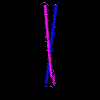 Molecular Structure Image for 1IC2