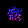 Molecular Structure Image for 6GU2