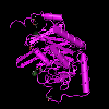 Molecular Structure Image for 1GAJ