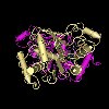 Molecular Structure Image for 1I1H