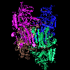 Molecular Structure Image for 6N7L