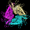 Molecular Structure Image for 5ZKS