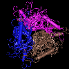 Molecular Structure Image for 5ZKW