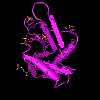 Molecular Structure Image for 1H8U