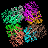 Molecular Structure Image for 1H7P