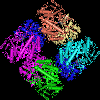 Molecular Structure Image for 1E51