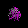 Molecular Structure Image for 6A1T