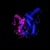 Molecular Structure Image for 1IJY