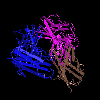 Molecular Structure Image for 6ISB