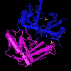 Molecular Structure Image for 1JC4