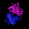 Molecular Structure Image for 1JC5