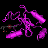 Molecular Structure Image for 1JEX