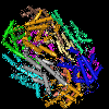 Molecular Structure Image for 1F99