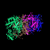 Molecular Structure Image for 6C07