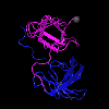 Molecular Structure Image for 6C4S