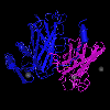 Molecular Structure Image for 1JK9