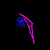 Molecular Structure Image for 6IRE