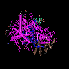 Structure molecule image