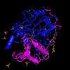 Structure molecule image