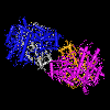 Molecular Structure Image for 1FP7