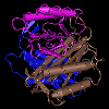 Molecular Structure Image for 1HFO