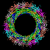 Structure molecule image