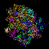 Structure molecule image