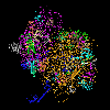 Structure molecule image