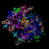 Structure molecule image