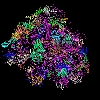 Structure molecule image