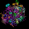 Structure molecule image