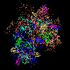 Structure molecule image