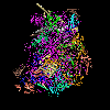 Structure molecule image