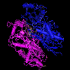 Molecular Structure Image for 6FBN