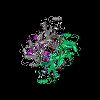 Molecular Structure Image for 6FBO