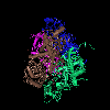 Molecular Structure Image for 6FBP