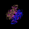 Molecular Structure Image for 6FCB