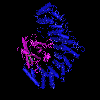 Molecular Structure Image for 1IBR