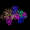 Structure molecule image