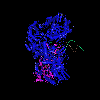 Molecular Structure Image for 6HMS