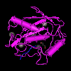 Structure molecule image