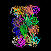 Molecular Structure Image for 6HVX