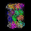 Molecular Structure Image for 6HVY